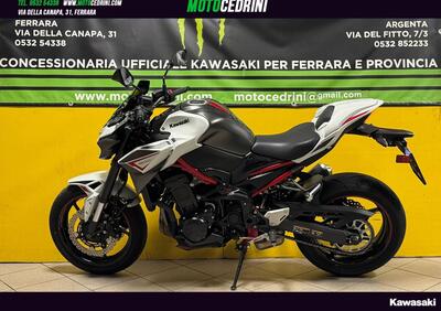 Kawasaki Z 900 (2021 - 24) - Annuncio 9828357