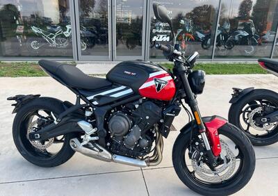 Triumph Trident 660 (2025) - Annuncio 9828401