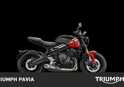 Triumph Trident 660 (2025) - Annuncio 9689615