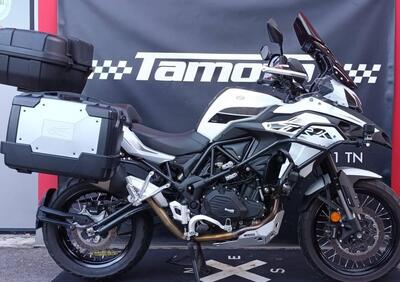 Benelli TRK 502X (2021 - 25) - Annuncio 9828444
