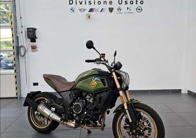 CFMOTO 700CL-X Heritage (2021 - 25) - Annuncio 9828437