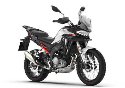Morbidelli T352X (2026) - Annuncio 9828452