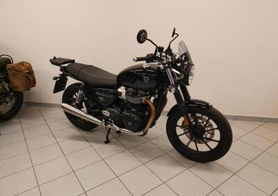 Triumph Speed Twin 900 (2023 - 24) - Annuncio 9828468