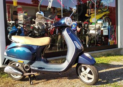 Vespa LX 50 4T (2009 - 14) - Annuncio 9828497