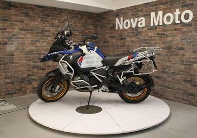 Bmw R 1250 GS Adventure (2019 - 20) - Annuncio 9815546