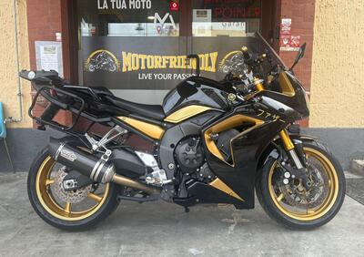 Yamaha FZ1 Fazer ABS (2006 - 16) - Annuncio 9826420