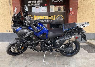 Yamaha XT1200ZE Super Ténéré (2017 - 20) - Annuncio 9827482