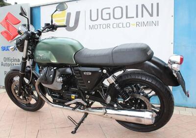 Moto Guzzi V7 Stone (2012 - 15) - Annuncio 9828657