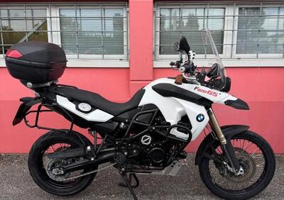 Bmw F 800 GS (2008 - 15) - Annuncio 9828658