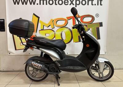 Peugeot Ludix 50 2t (2004 - 15) - Annuncio 9828672