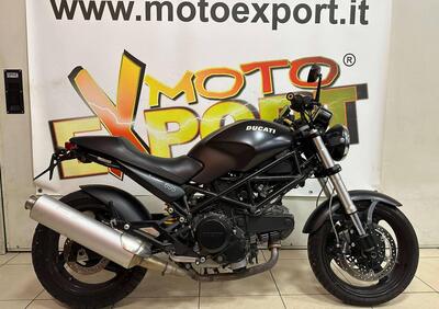 Ducati Monster 695 (2006 - 08) - Annuncio 9828675