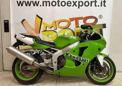 Kawasaki Ninja 600 ZX-6R (1998 - 99) - Annuncio 9828676