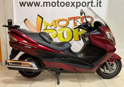 Suzuki Burgman AN 400 (2006 - 07) - Annuncio 9828677