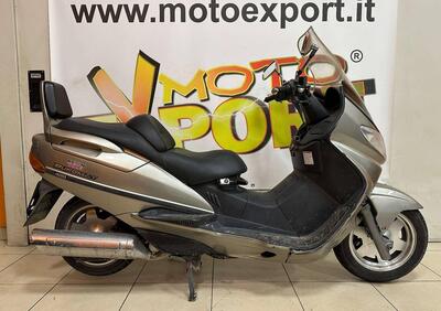 Suzuki Burgman AN 400 (1999 - 00) - Annuncio 9828679