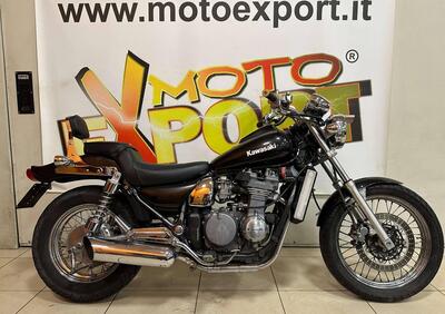 Kawasaki ZL 600 Eliminator - Annuncio 9828680