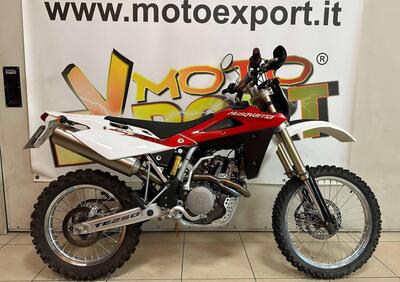 Husqvarna TE 250 (2007) - Annuncio 9828681