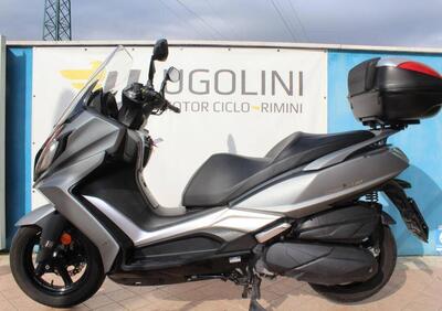 Kymco Downtown 350i TCS (2021 - 25) - Annuncio 9828689