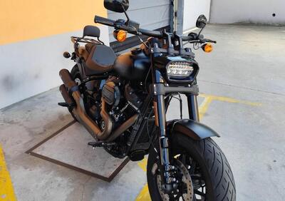Harley-Davidson 114 Fat Bob (2018 - 20) - FXFBS - Annuncio 9828684
