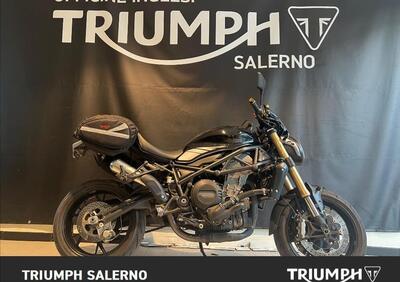 Benelli 752 S (2022 - 25) - Annuncio 9828688