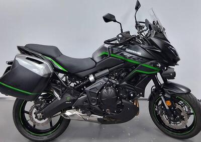 Kawasaki Versys 650 (2017 - 20) - Annuncio 9828731
