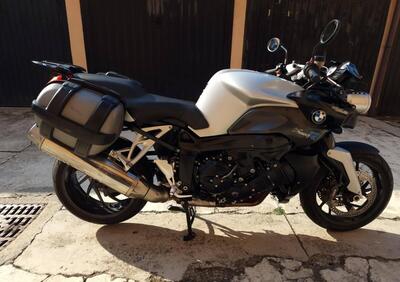 Bmw K 1200 R - Annuncio 9828965