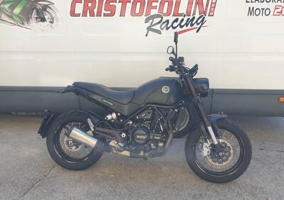 Benelli Leoncino 500 (2021 - 25) - Annuncio 9827424