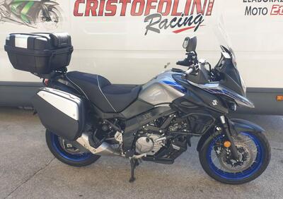 Suzuki V-Strom 650XT (2021 - 25) - Annuncio 9828734