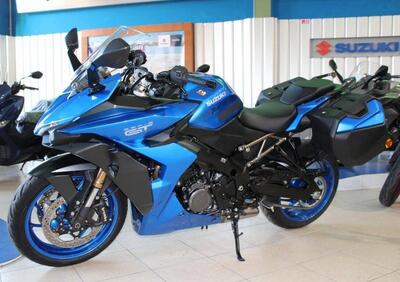 Suzuki GSX-S1000GT (2025) - Annuncio 9828740
