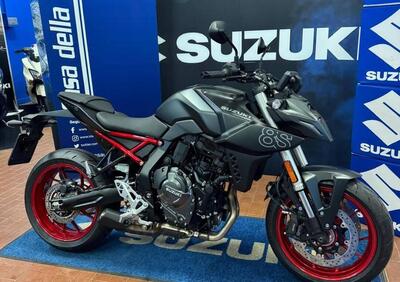 Suzuki GSX-8S (2025) - Annuncio 9828746