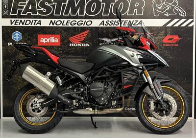 QJ Motor SRT 900 SX (2025) - Annuncio 9828753