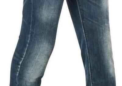 JEANS K-ROAD LADY ACERBIS BLUE TAGLIA 26 (ITA 40) - Annuncio 9828755