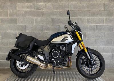 CFMOTO 700CL-X Heritage (2021 - 25) - Annuncio 9828754