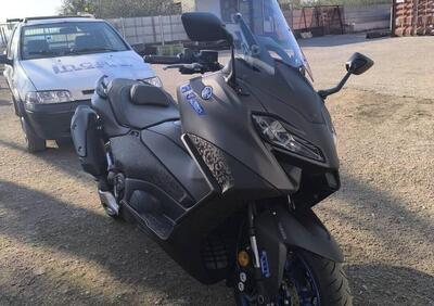 Yamaha T-Max 560 (2022 - 24) - Annuncio 9828779
