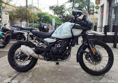 Royal Enfield Himalayan 450 (2024 - 25) - Annuncio 9828775