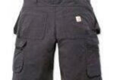 Pantaloni da lavoro Carhartt Rugged Flex-cargo Gri - Annuncio 9828773
