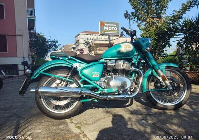 Royal Enfield Classic 650 (2025) - Annuncio 9828783