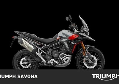 Triumph Tiger 900 Rally Pro (2024 - 25) - Annuncio 9764746