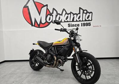 Ducati Scrambler 800 Mach 2.0 (2017 - 19) - Annuncio 9828796