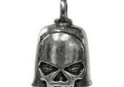 GREMLIN BELL HALF SKULL - Campanella anti Gremlin MCS - Annuncio 9828814