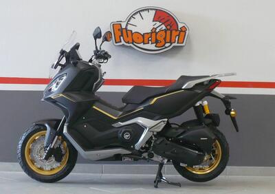 Keeway Motor XDV 125 EVO PRO (2025) - Annuncio 9828812