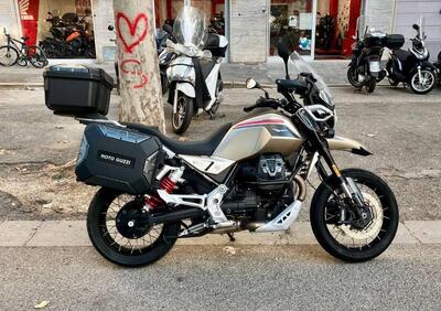 Moto Guzzi V85 TT Travel (2024 - 25) - Annuncio 9828819