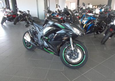 Kawasaki Z 1000 SX (2017 - 20) - Annuncio 9828820