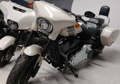 Harley-Davidson 107 Sport Glide (2018 - 20) - Annuncio 9828833
