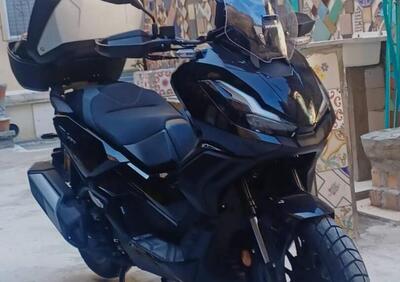 Honda ADV 350 (2025) - Annuncio 9828845