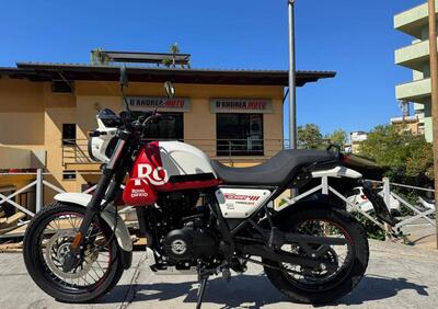 Royal Enfield Scram 411 (2022 - 24) - Annuncio 9516574
