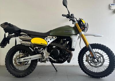 Fantic Motor Caballero 500 Rally (2024) - Annuncio 9828865