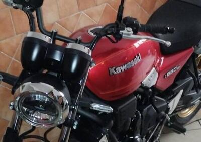Kawasaki Z 650 RS (2022 - 24) - Annuncio 9828871
