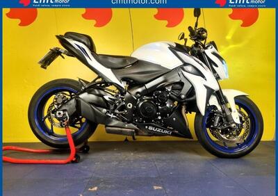 Suzuki GSX-S1000 Web Edition (2021) - Annuncio 9828885