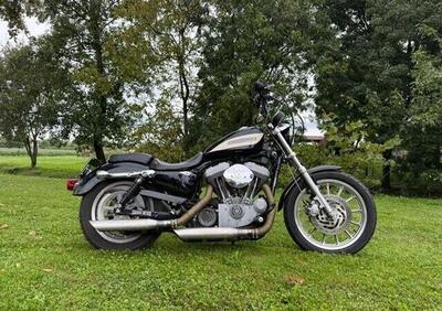 Harley-Davidson 1200 Roadster (2002 - 05) - XL 1200R - Annuncio 9828888