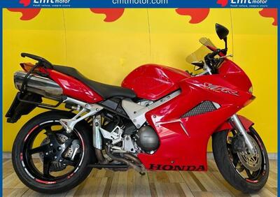 Honda VFR 800 (2002 - 05) - Annuncio 9828895